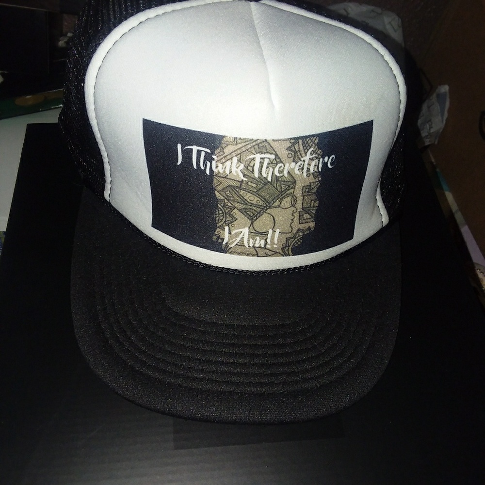 Inspirational Hat